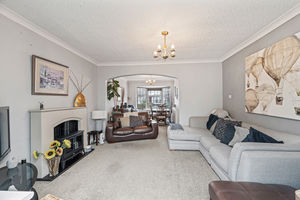 Lounge/Dining Room- click for photo gallery